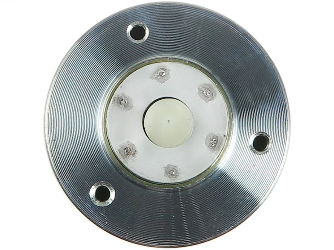 Solenoid Switch, starter Brand new AS-PL SS1010