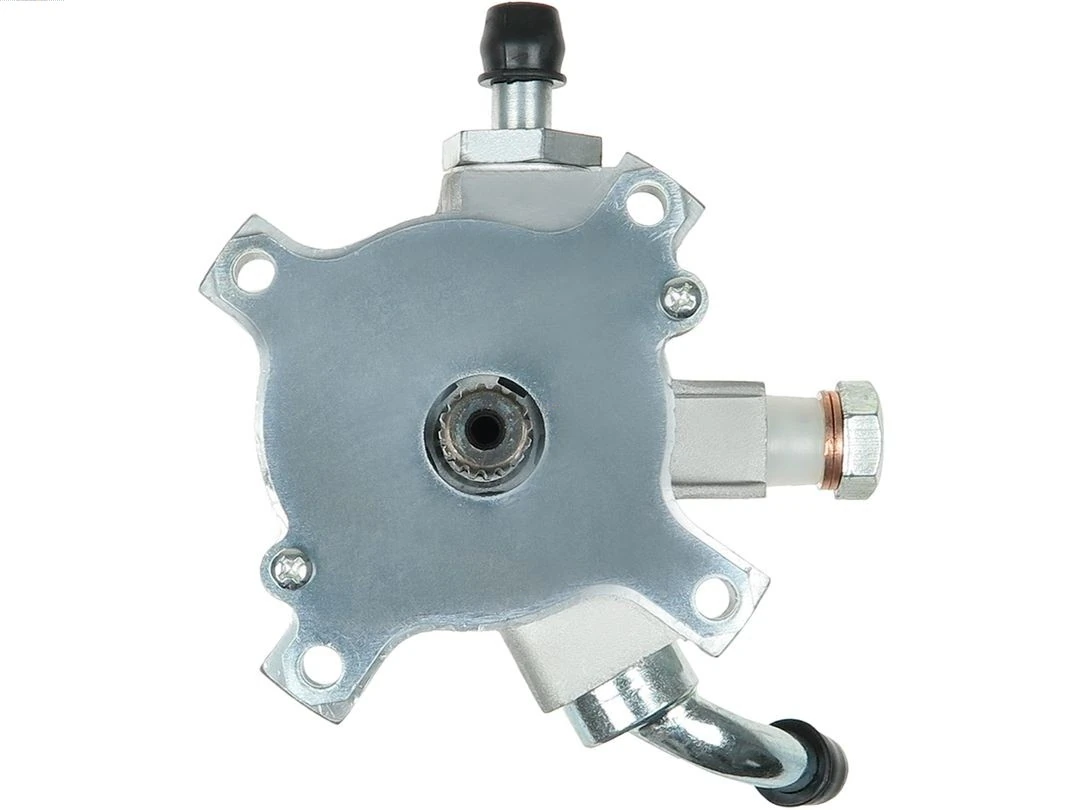 AS-PL P6005S Vacuum Pump