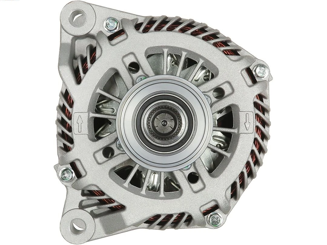 Alternator Brand new AS-PL A5295