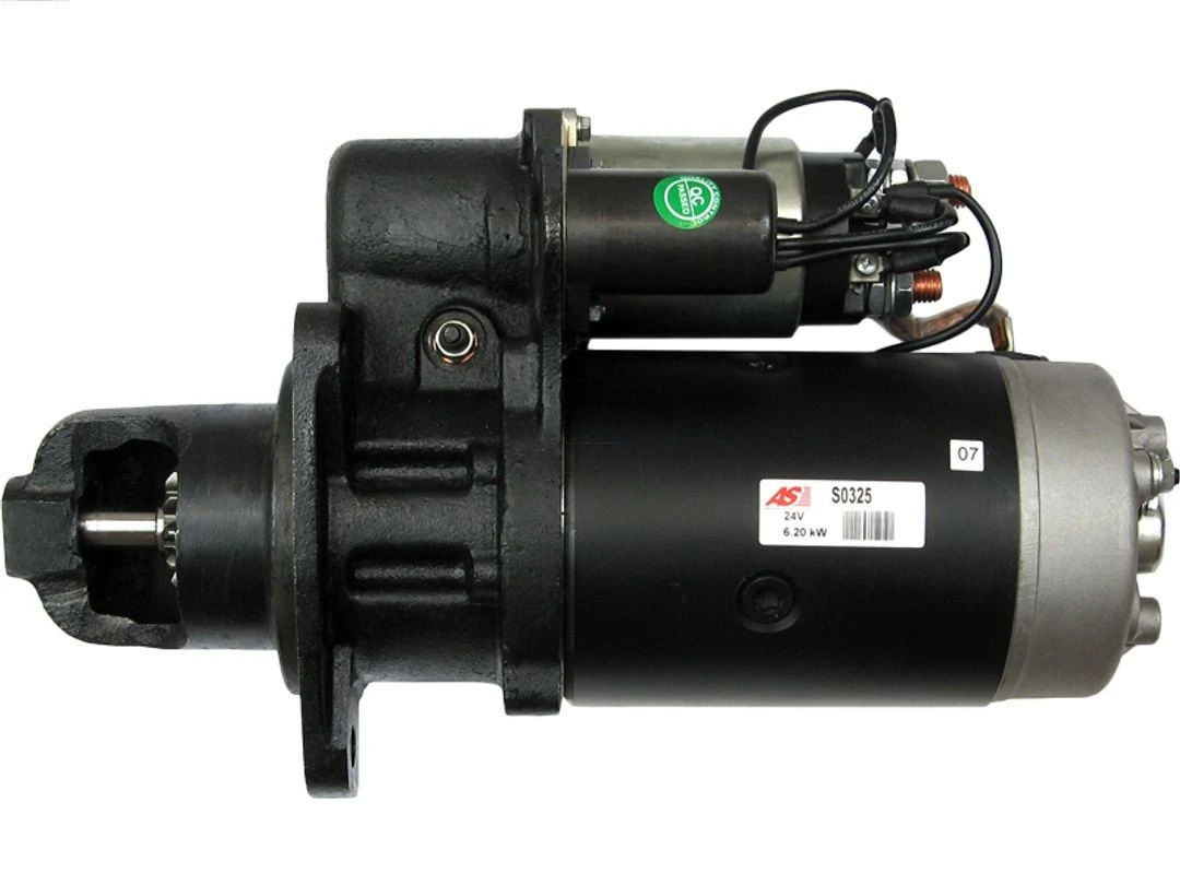 AS-PL S0325 Starter