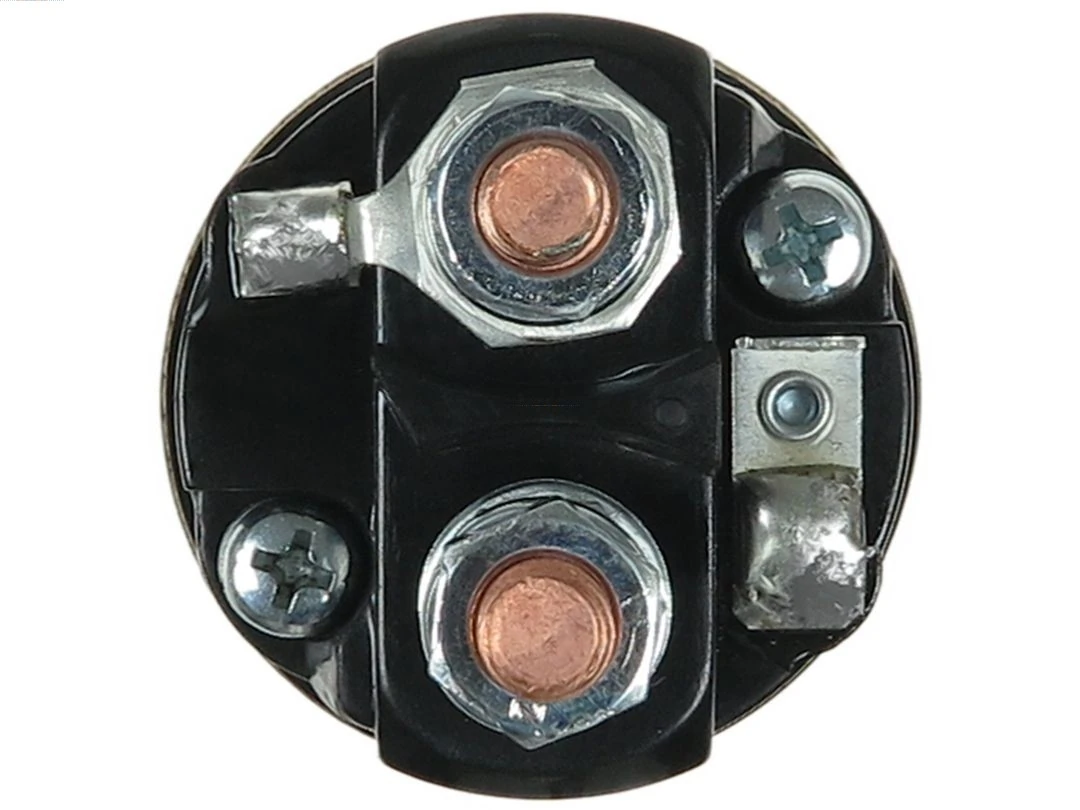 AS-PL SS6001P Solenoid Switch, starter