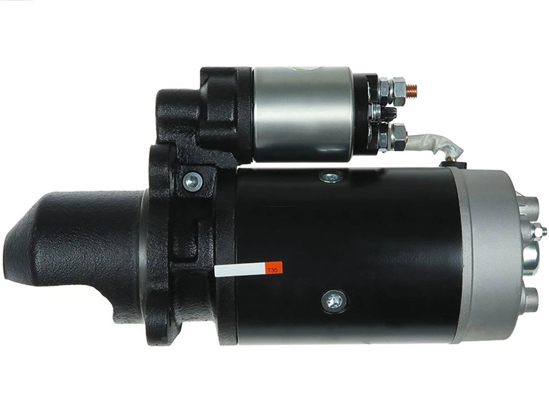 AS-PL S0636S Starter