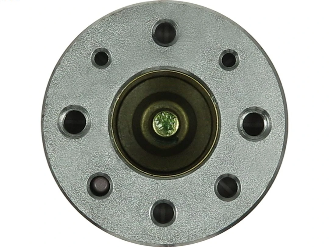 Solenoid Switch, starter Brand new AS-PL SS2058P