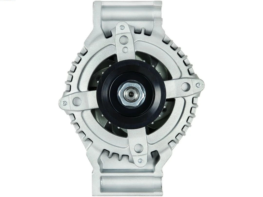 AS-PL A6369 Alternator