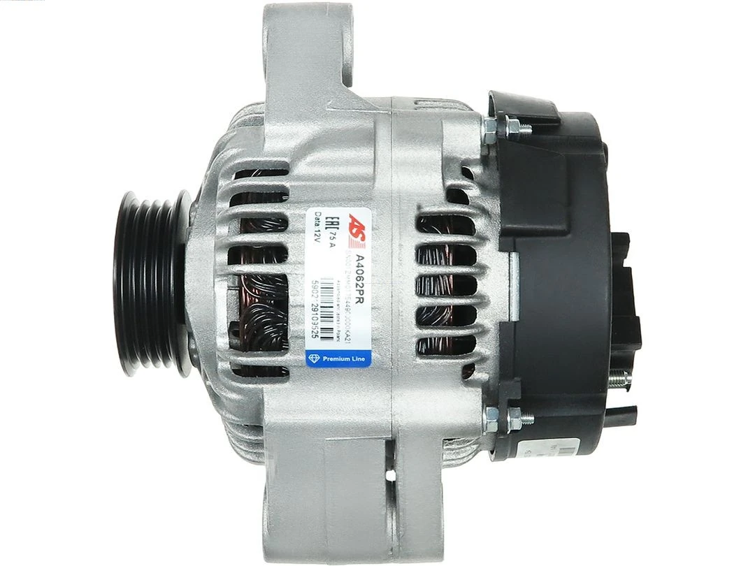 Generator Wiederaufbereitet AS-PL A4062PR