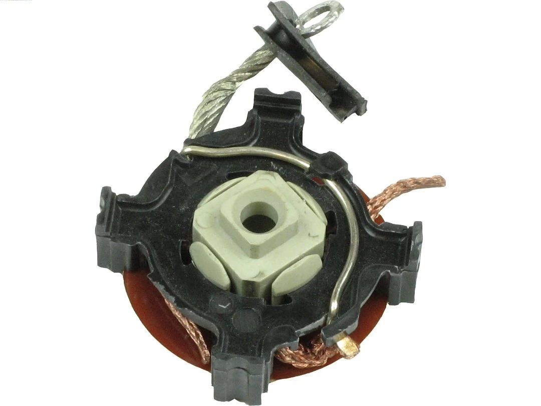 Holder, carbon brushes Brand new AS-PL SBH3003