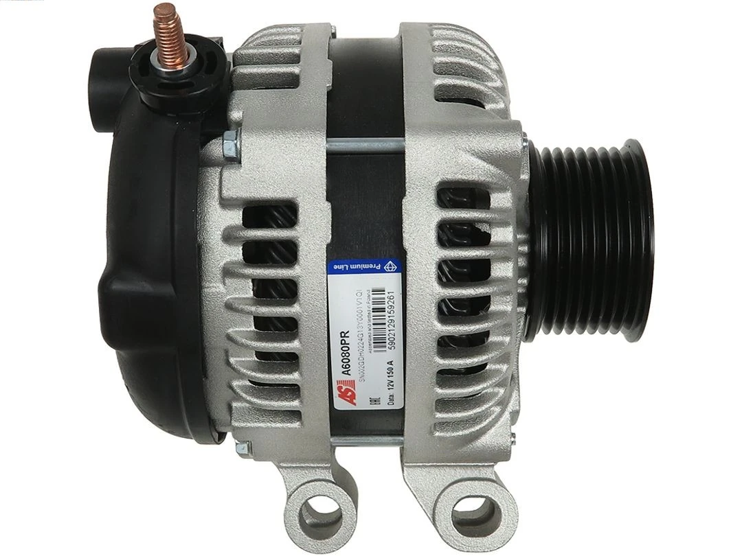 AS-PL A6080PR Alternator