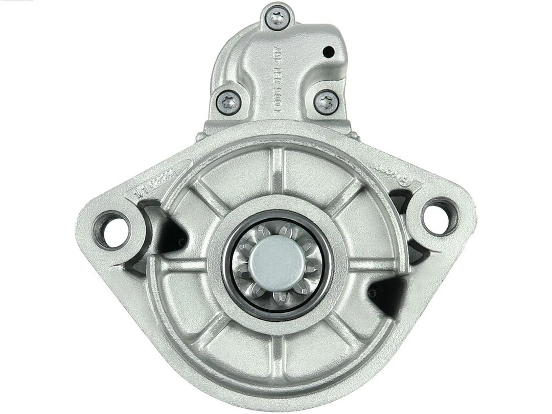 Starter Remanufactured AS-PL S0193PR