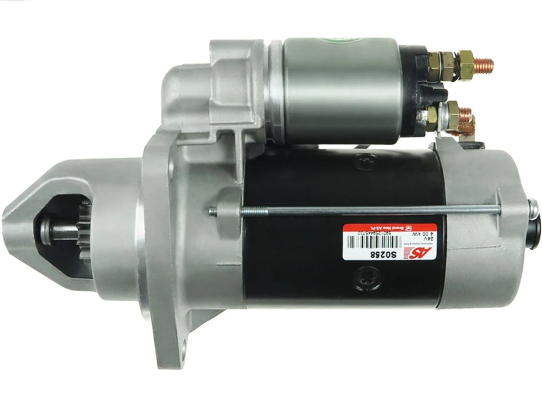 Starter Brand new AS-PL S0258