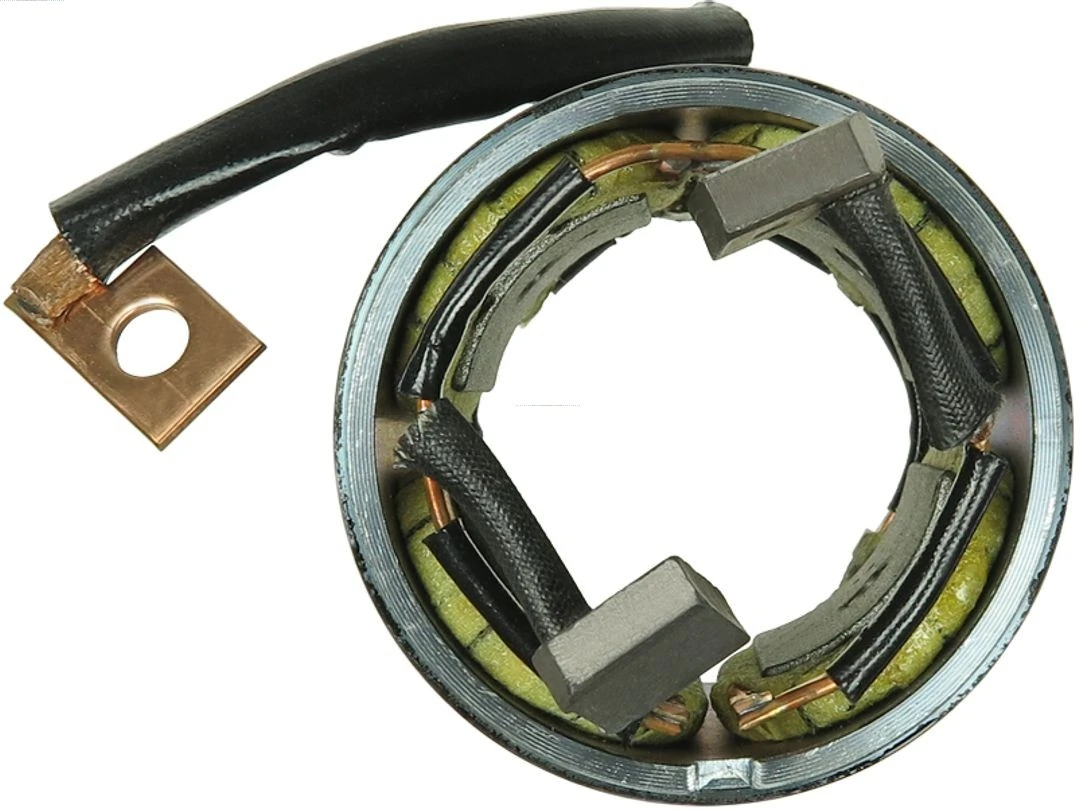 Erregerwicklung, Starter Brandneu AS-PL SF5005