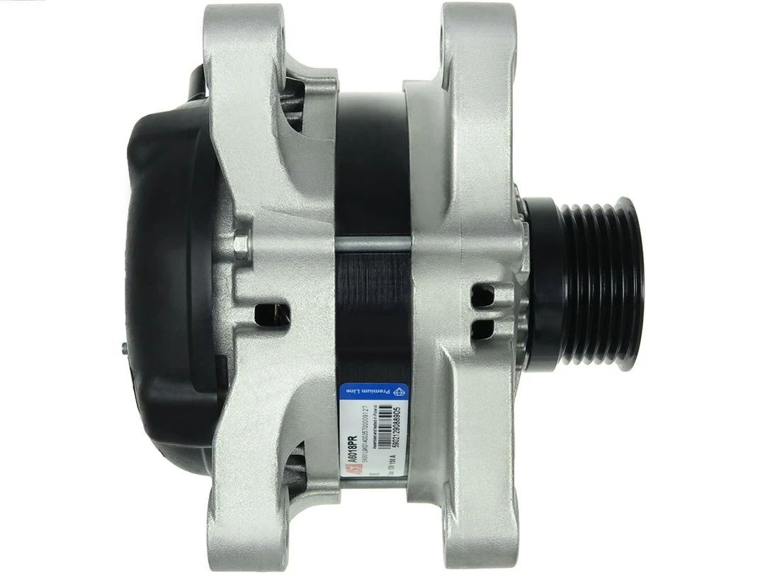 Generator Wiederaufbereitet AS-PL A6018PR