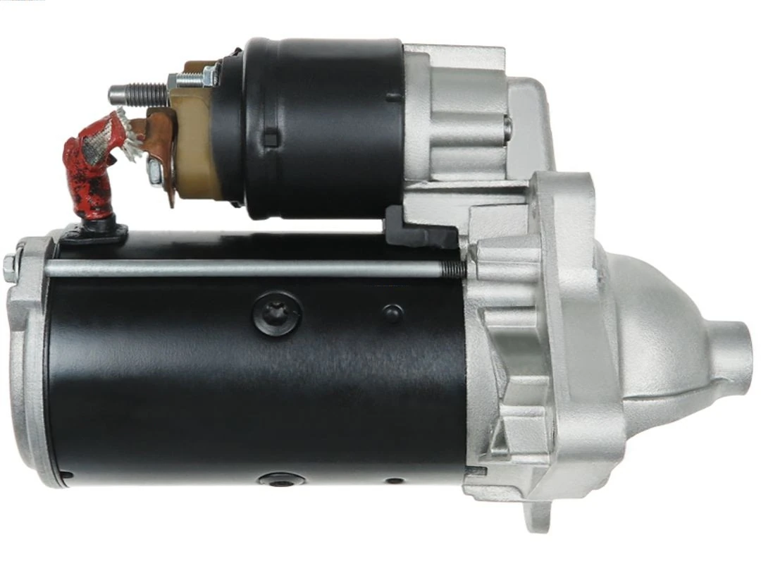 Starter Remanufactured AS-PL S3061PR
