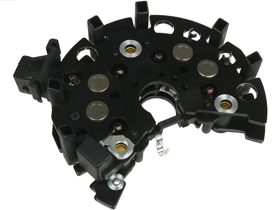 Rectifier, alternator Brand new AS-PL ARC0094