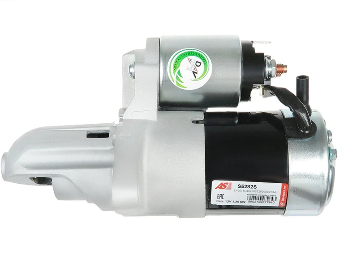 Starter Brand new AS-PL S5282S