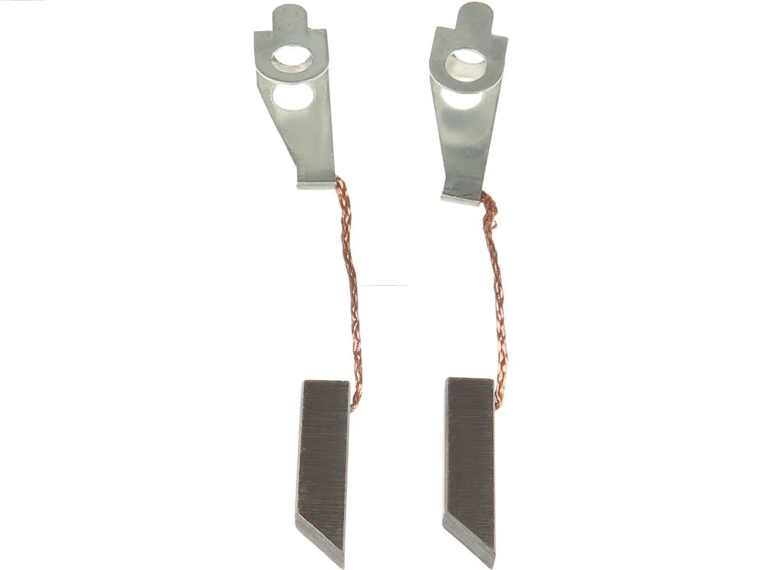 Carbon Brush, alternator Brand new AS-PL AB1004S