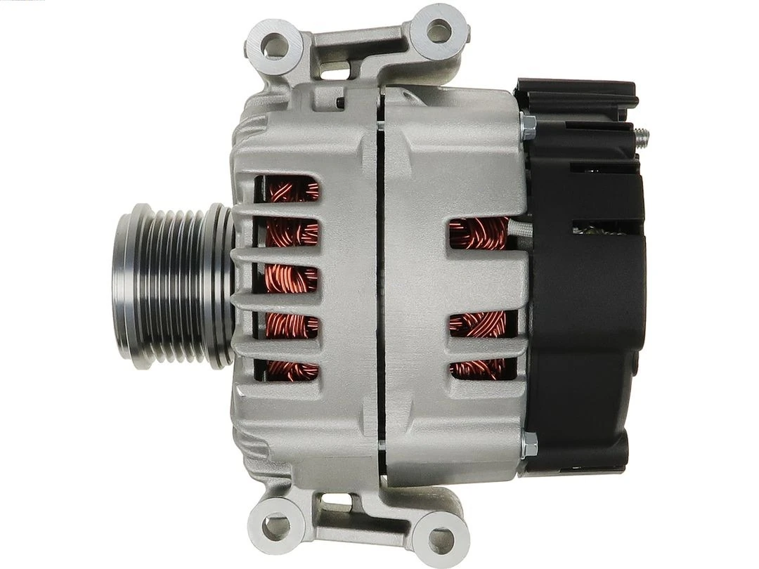 Alternator Brand new AS-PL A3721S