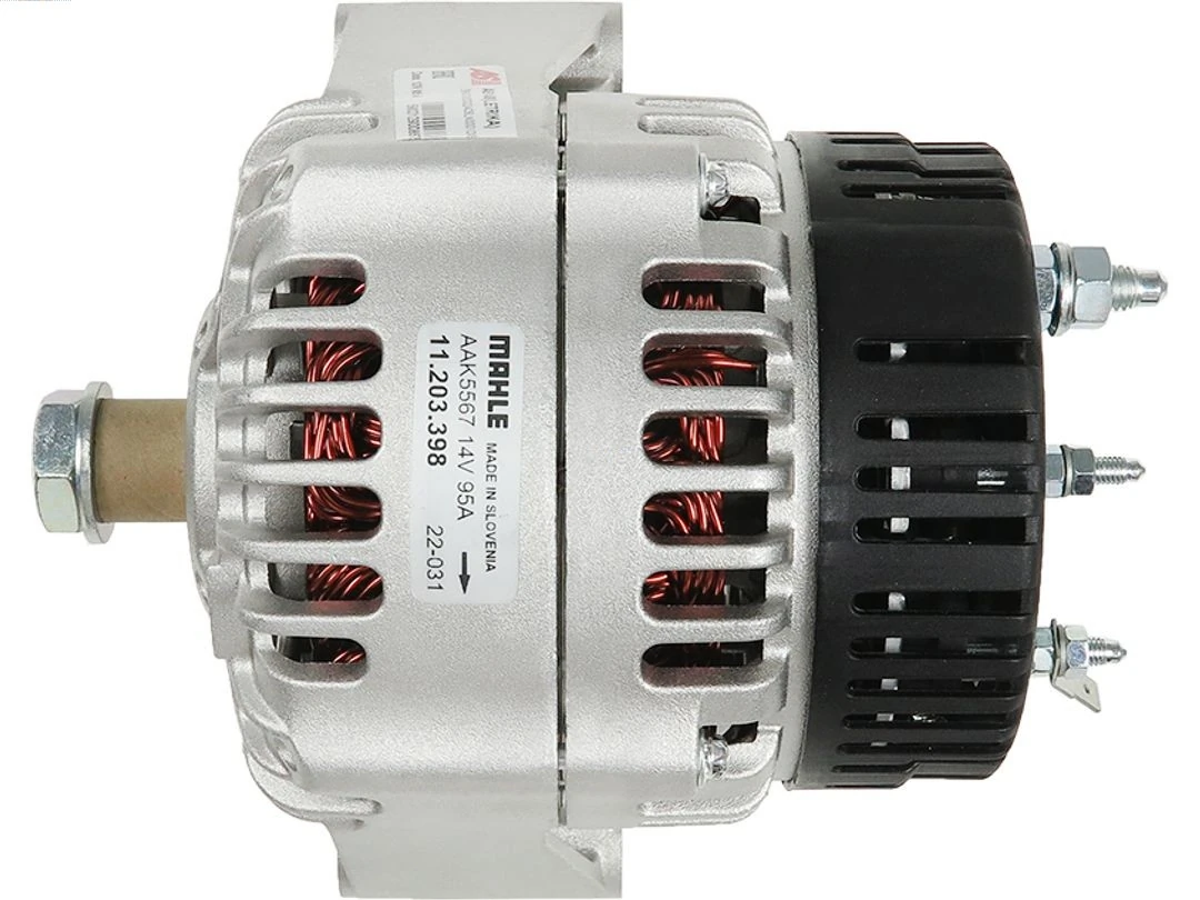Alternator Brand new Letrika A9148(LETRIKA)
