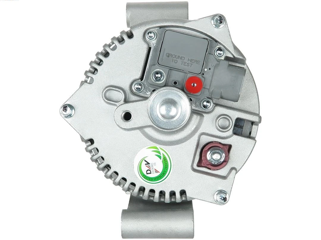 AS-PL A9326S Alternator