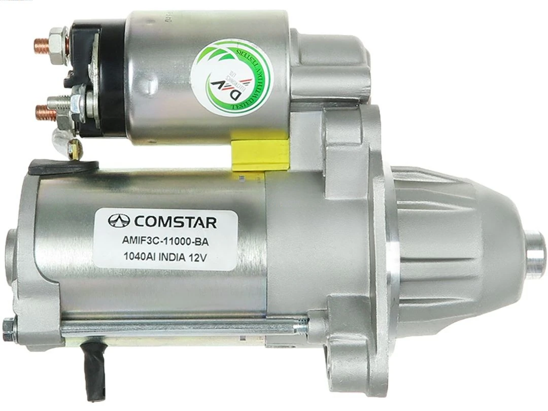 AS-PL S9437P Starter