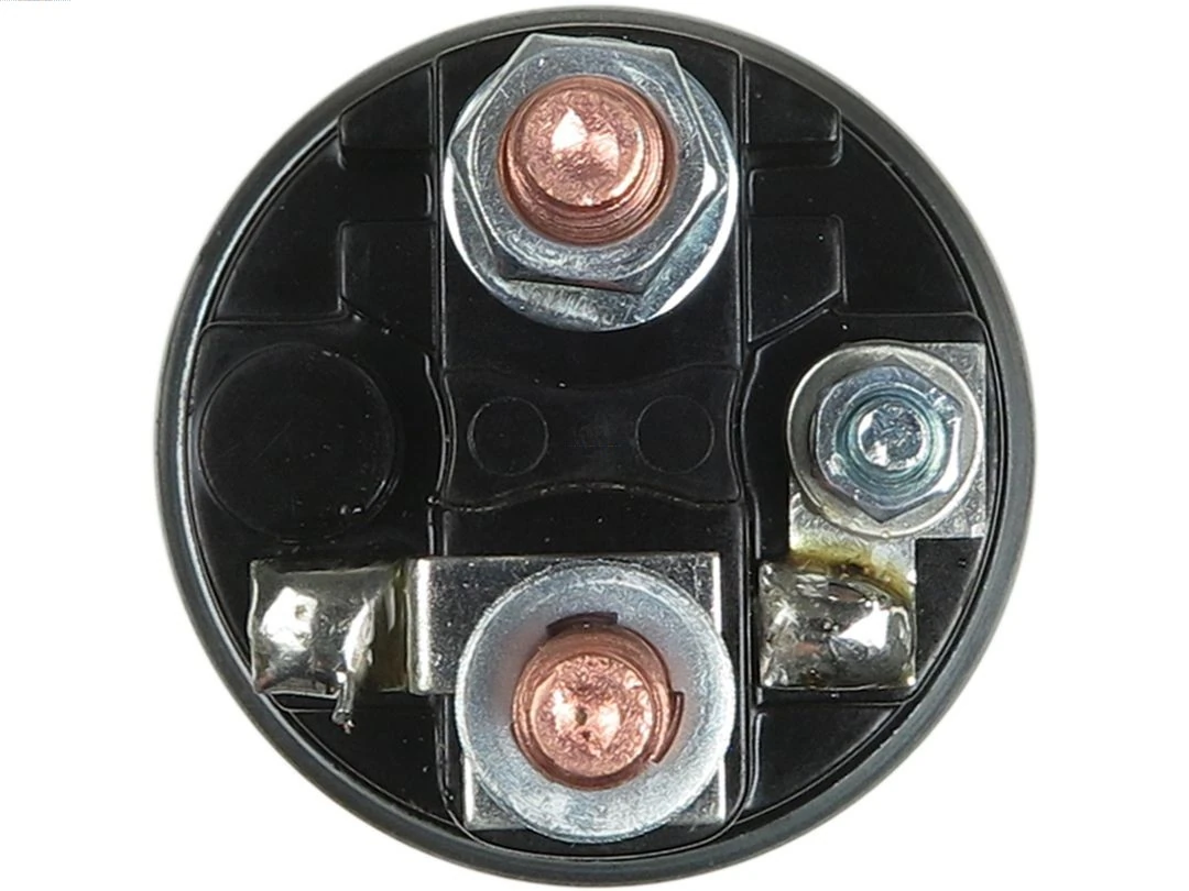 Solenoid Switch, starter Brand new AS-PL SS1010