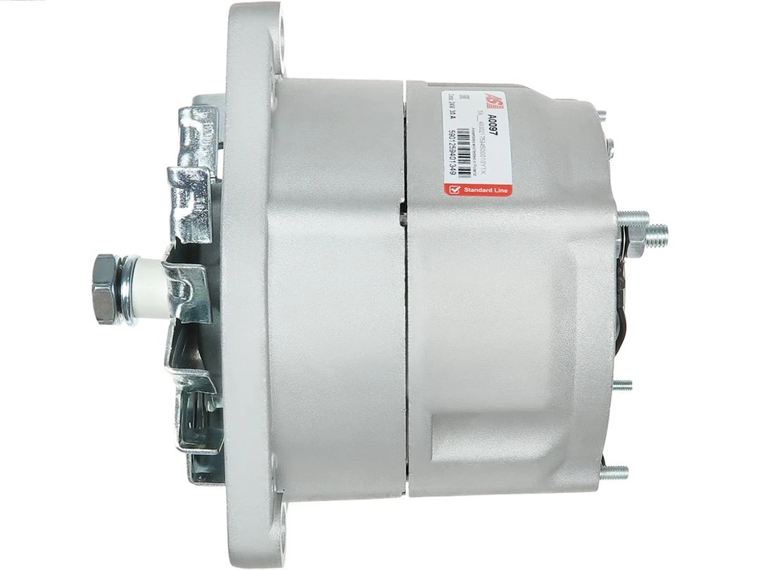 AS-PL A0097 Alternator