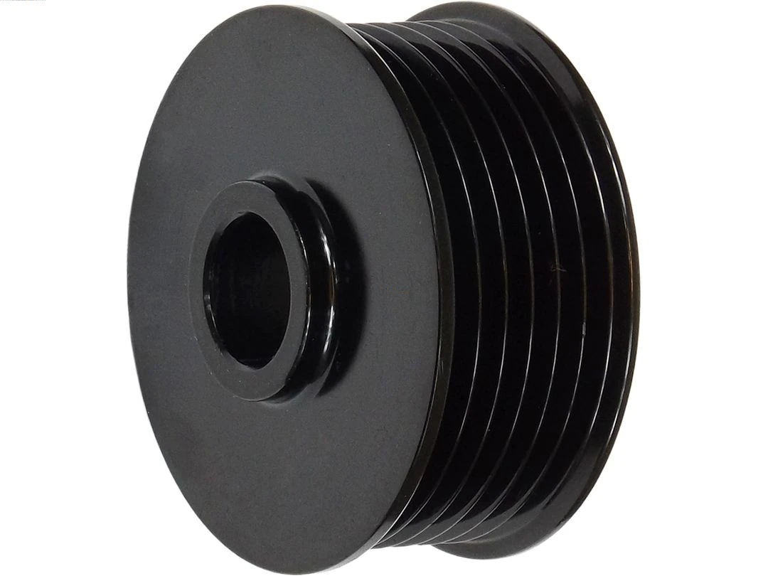 Belt Pulley, alternator Brand new AS-PL AP2003