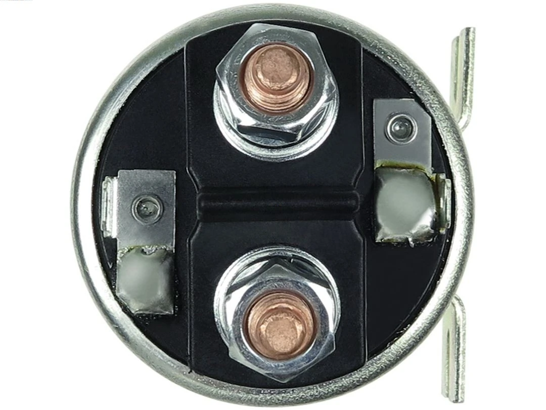 Solenoid Switch, starter Brand new AS-PL SS9006P