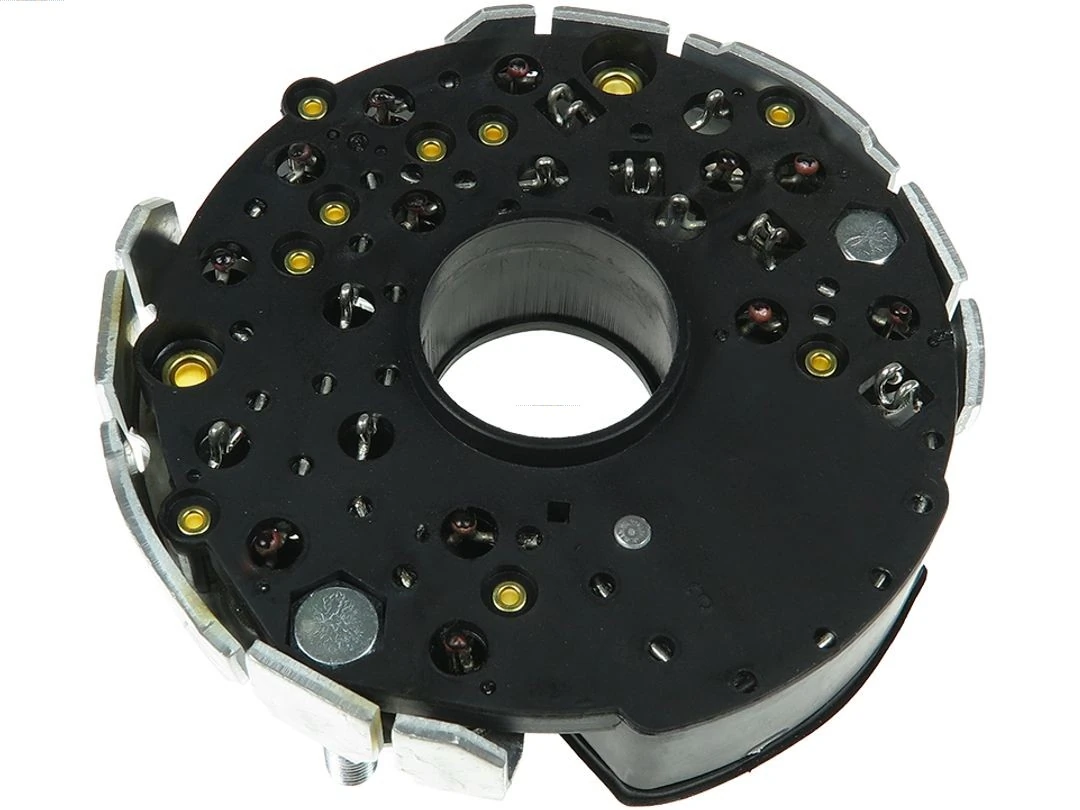 Rectifier, alternator Brand new AS-PL ARC0036