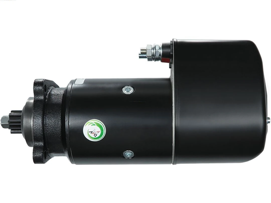 AS-PL S0740S Starter
