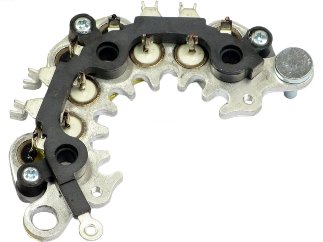 Rectifier, alternator Brand new AS-PL ARC2042