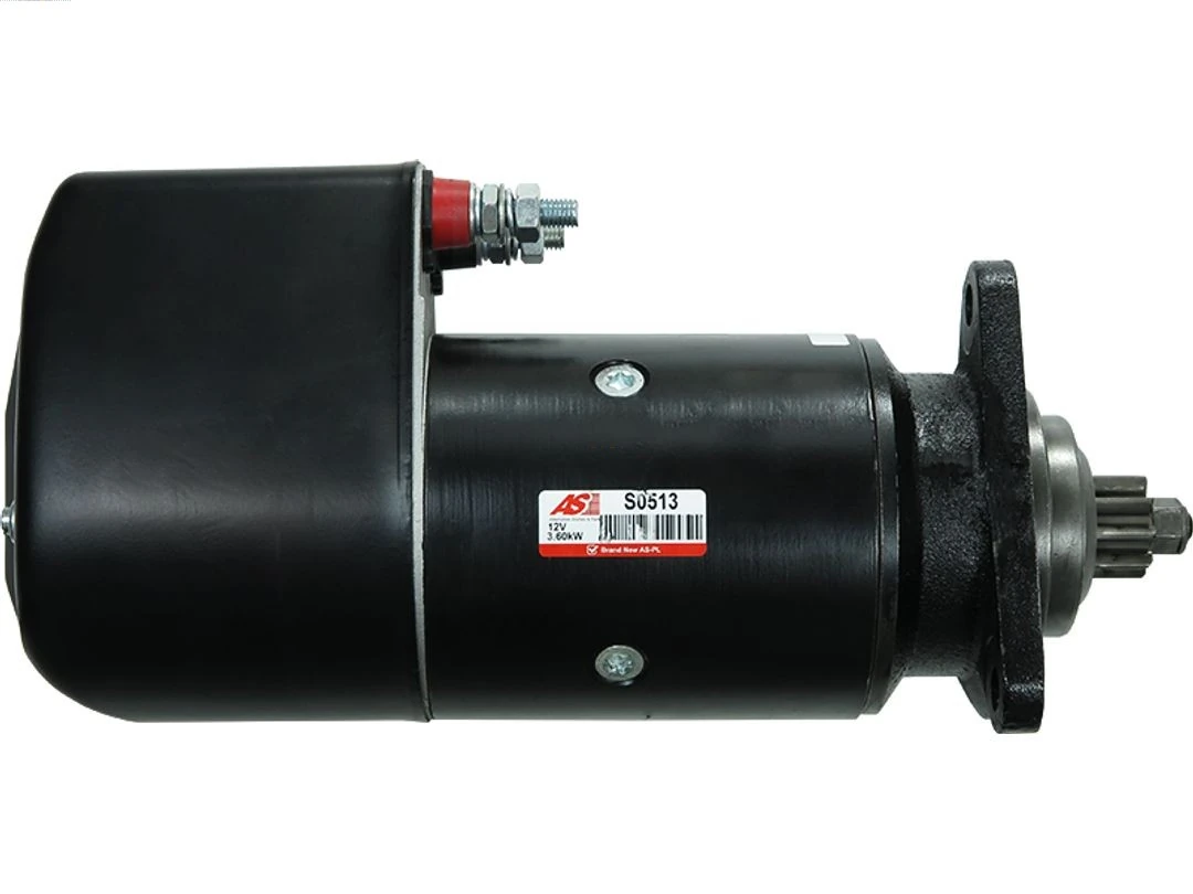 AS-PL S0513 Starter