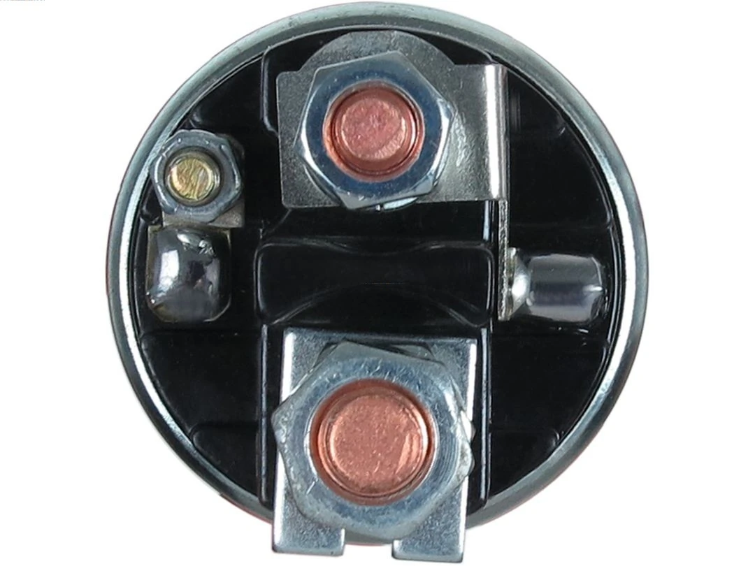 Solenoid Switch, starter Brand new AS-PL SS5015