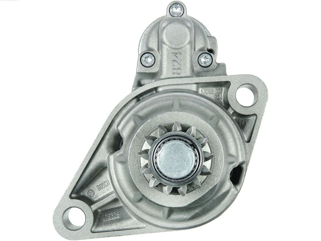Starter Remanufactured AS-PL S0650PR