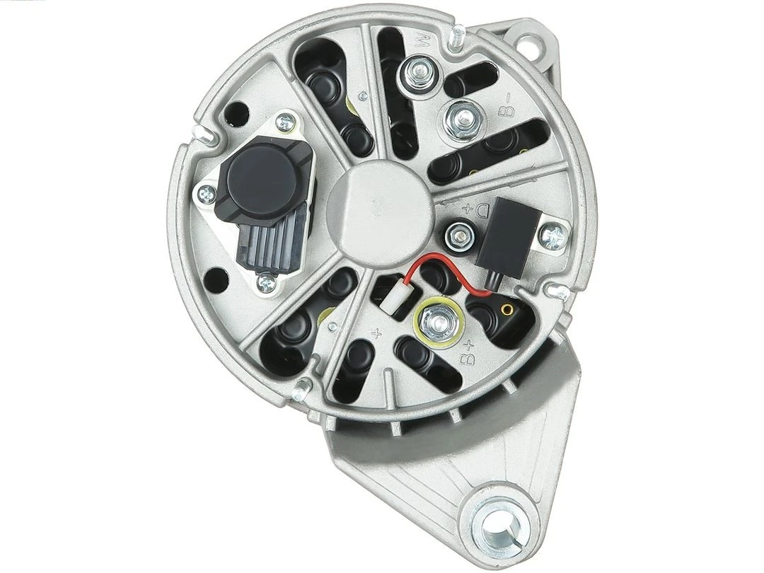 AS-PL A0396 Alternator