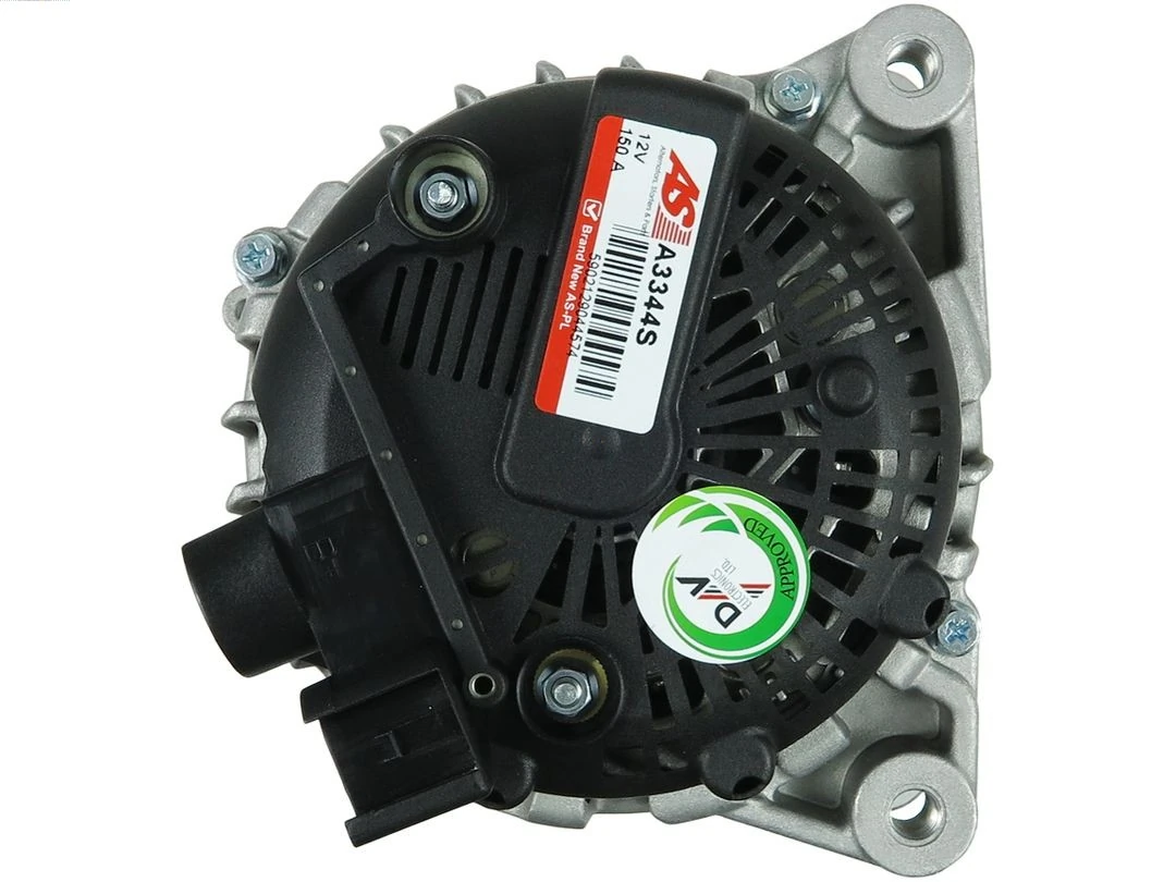 Alternator Brand new AS-PL A3344S