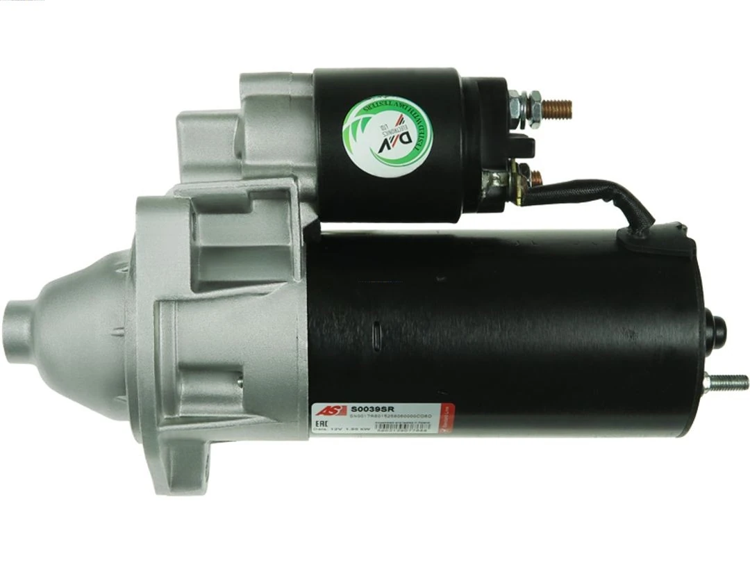 AS-PL S0039SR Starter