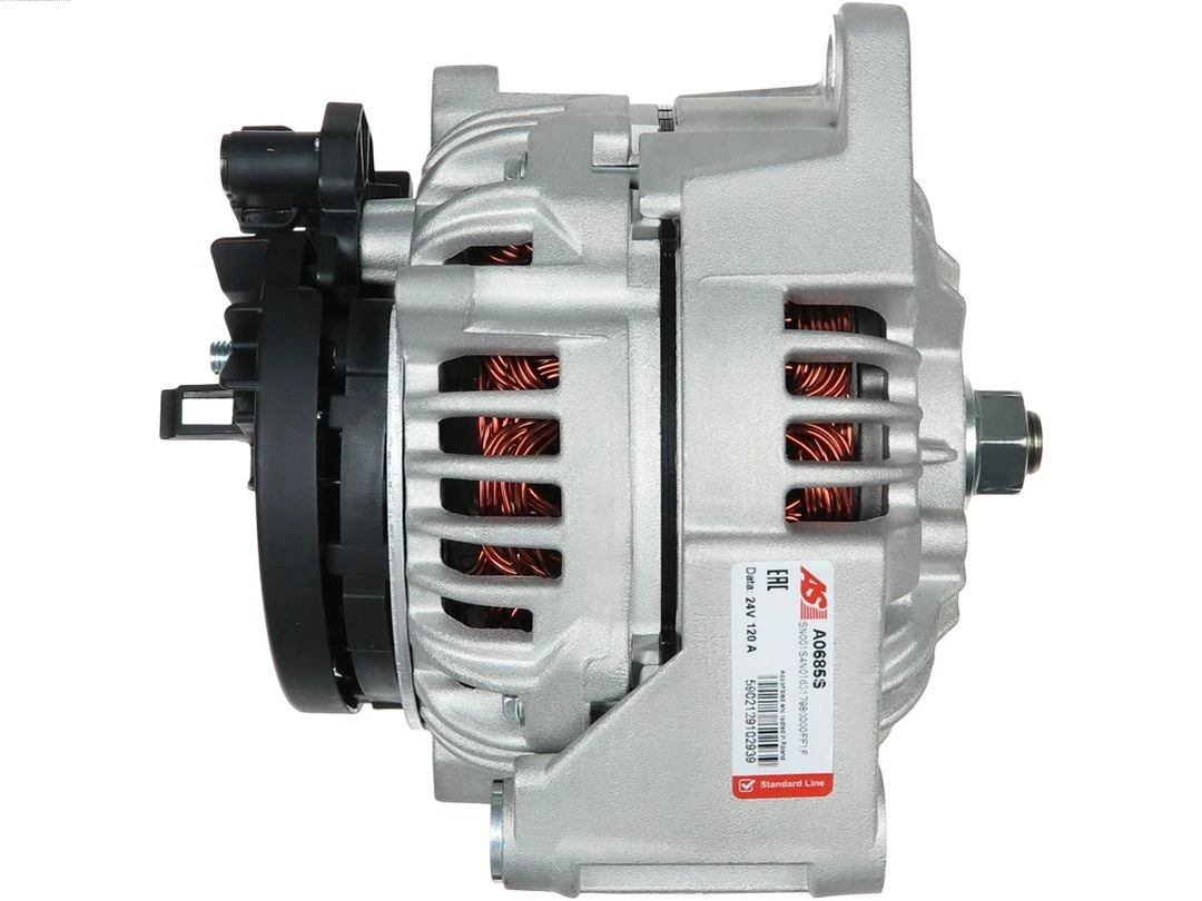 AS-PL A0685S Alternator