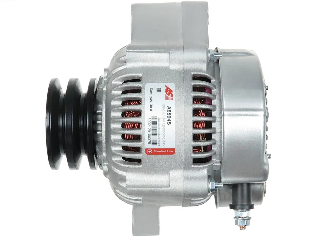AS-PL A6594S Alternator