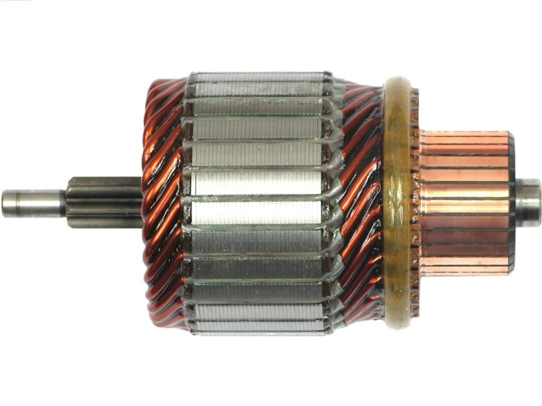 Armature, starter Brand new AS-PL SA5028