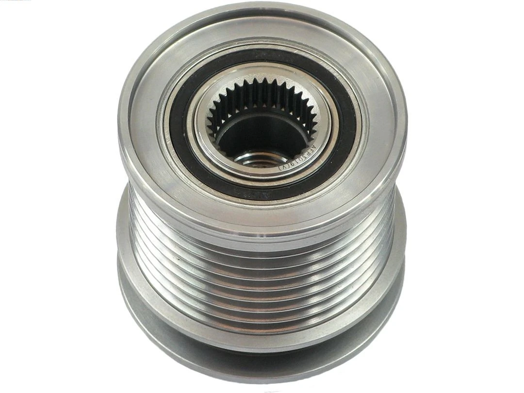 Alternator Freewheel Clutch Brand new AS-PL AFP3019(V)