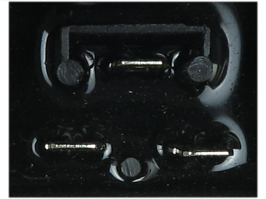 AS-PL ARE0181S Alternator Regulator