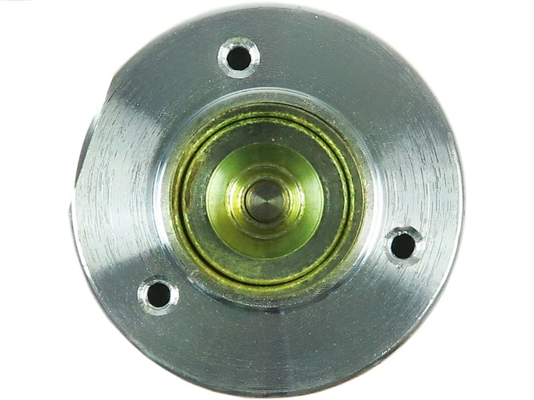 Solenoid Switch, starter Brand new AS-PL SS3030P