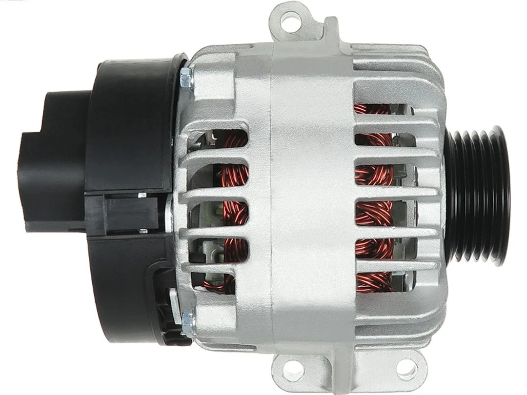 Alternator Brand new AS-PL A4058