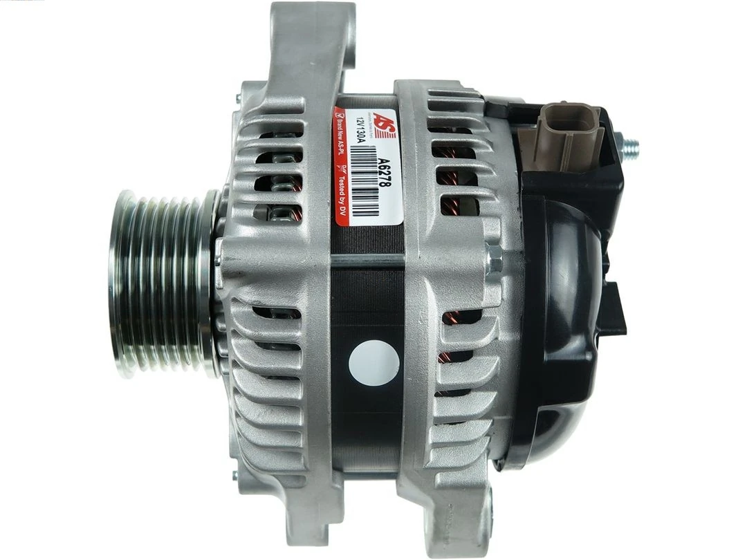 AS-PL A6278 Alternator