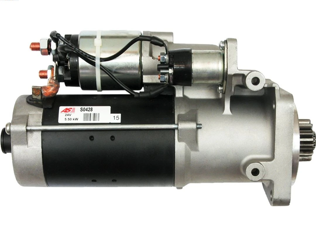 AS-PL S0428 Starter