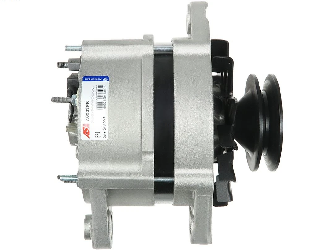 AS-PL A0023PR Alternator