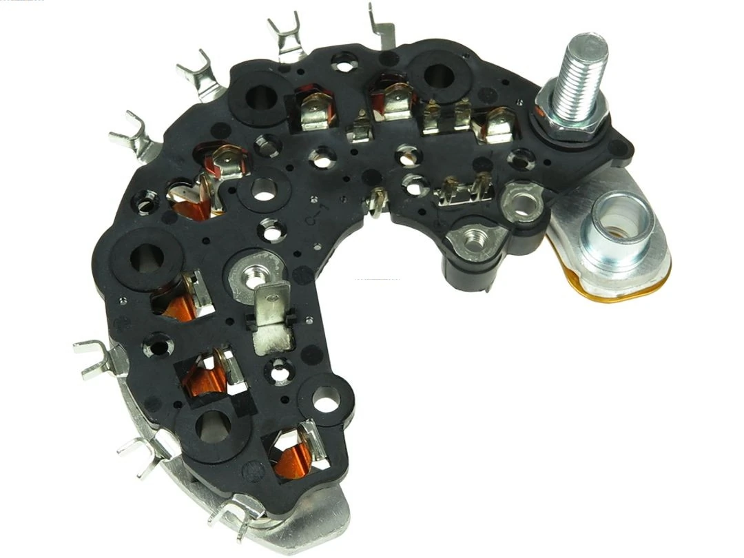 Rectifier, alternator Brand new AS-PL ARC3033