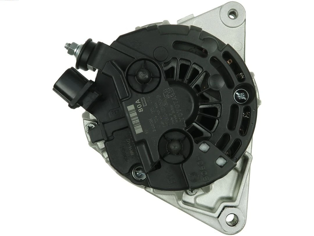 AS-PL A0256PR Alternator
