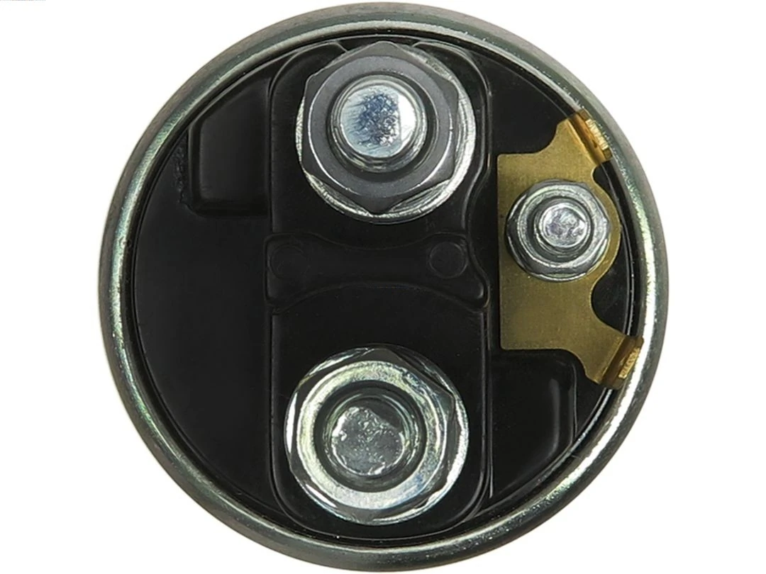 Solenoid Switch, starter Brand new AS-PL SS0210S