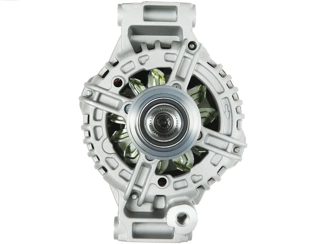 Alternator Brand new AS-PL A0220